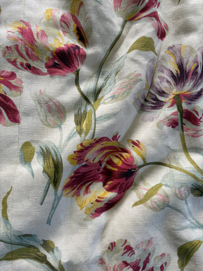 TULIP CURTAINS