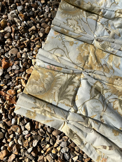 COLEFAX CURTAINS