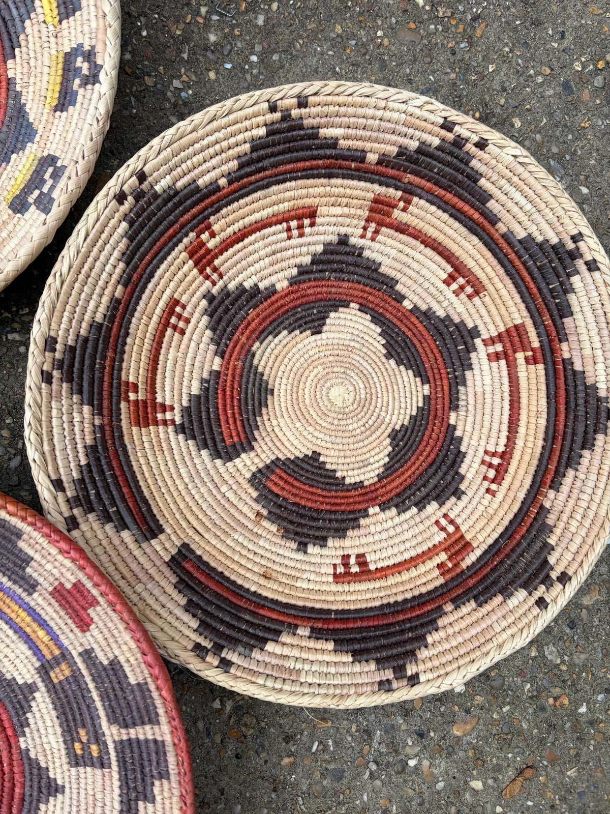BASKETS