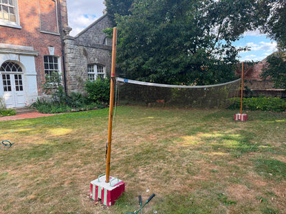 BADMINTON NET