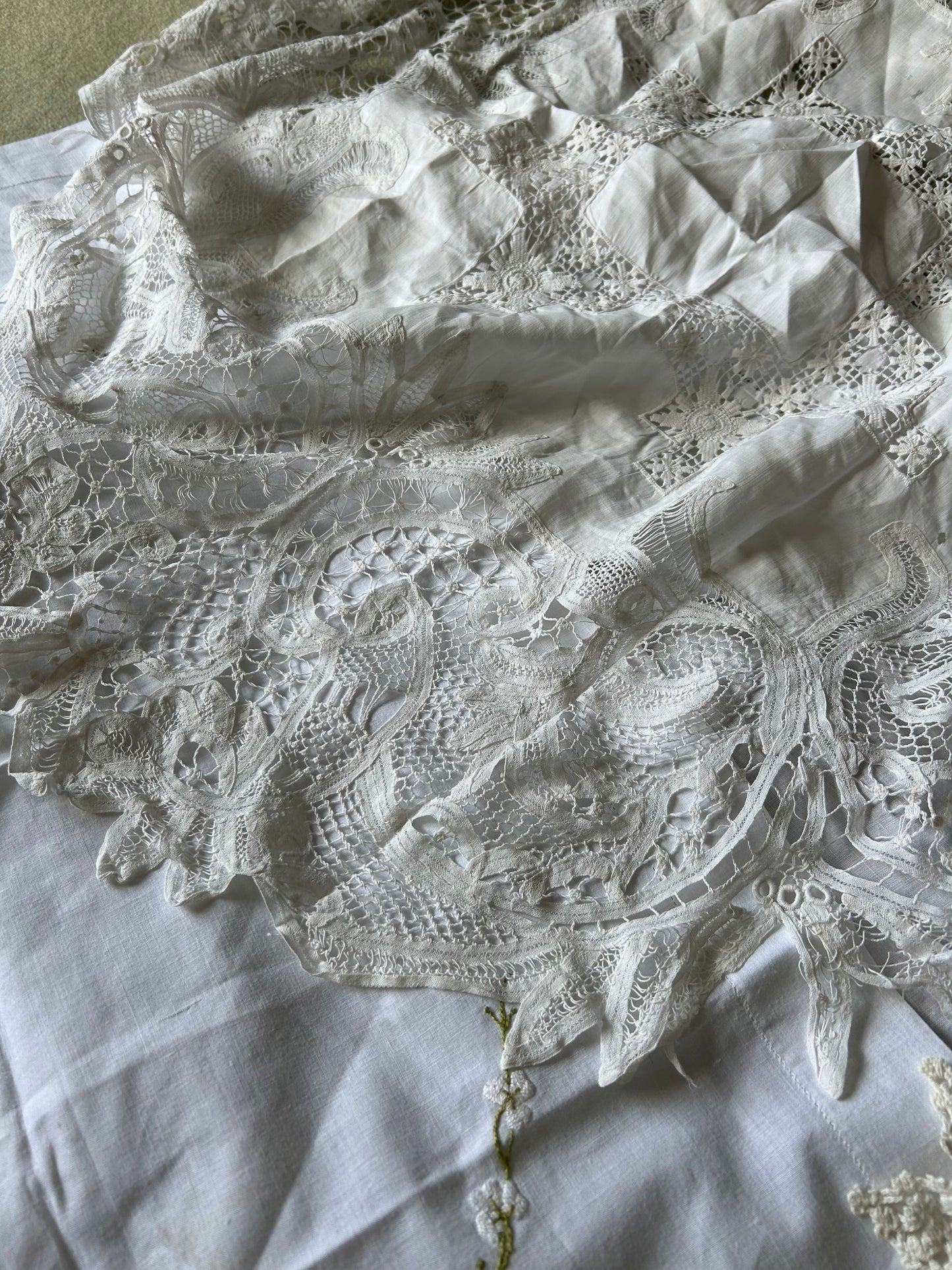 LINEN BUNDLE 6
