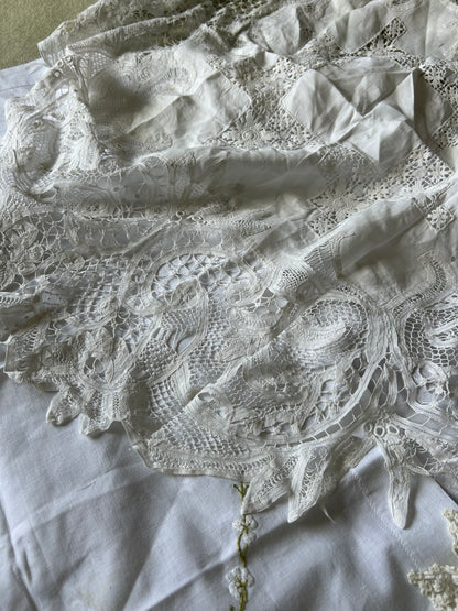 LINEN BUNDLE 6