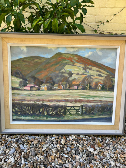 OIL PAINTING