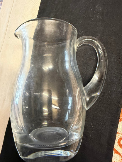 GLASS JUGS