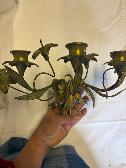 SCONCE