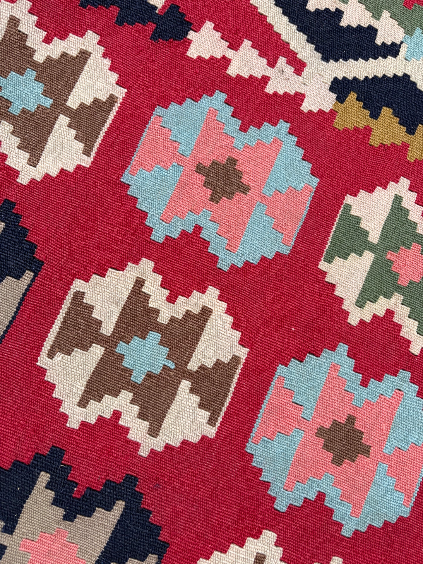 KILIM RUNNER