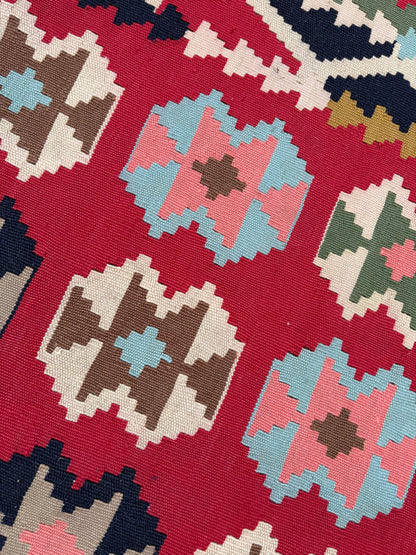 KILIM RUNNER