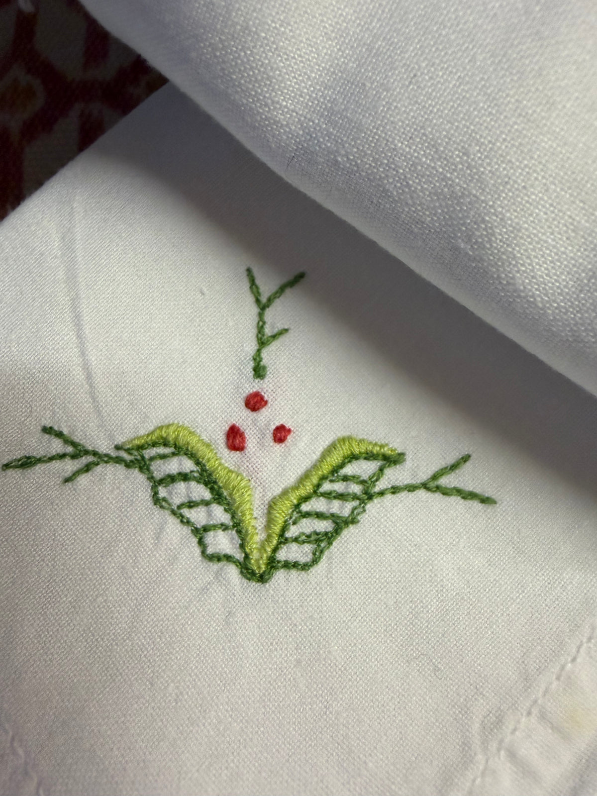 NAPKINS