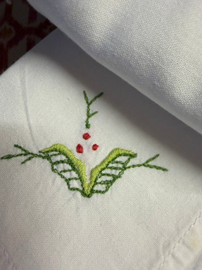 NAPKINS