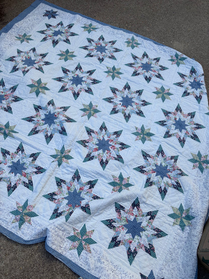 STAR QUILT