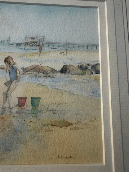 WATERCOLOUR