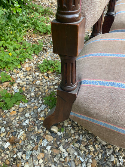 VICTORIAN CHAIRS