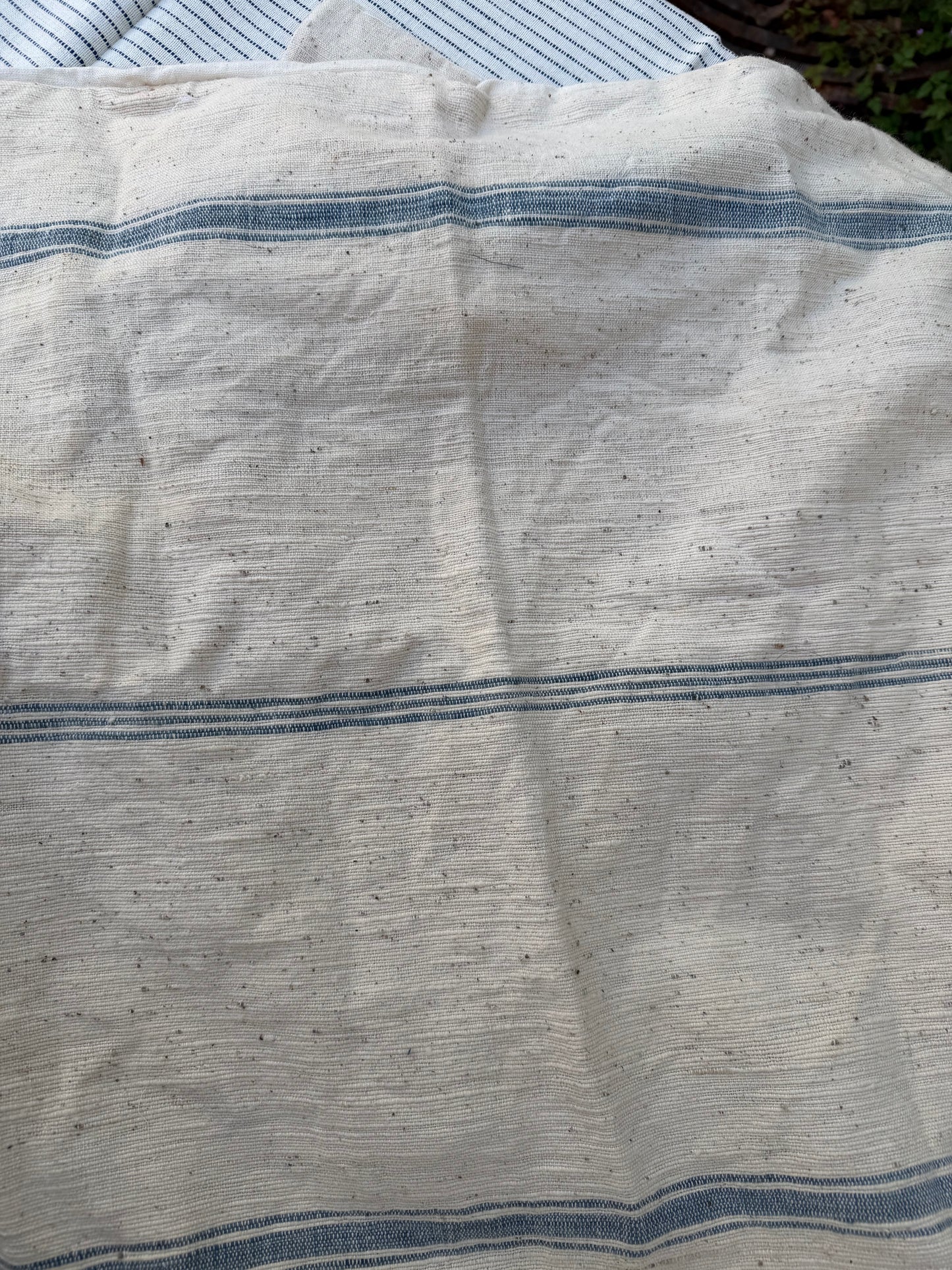 LINEN CUSHION COVERS