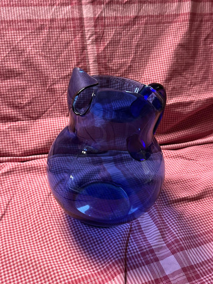 GLASS JUG