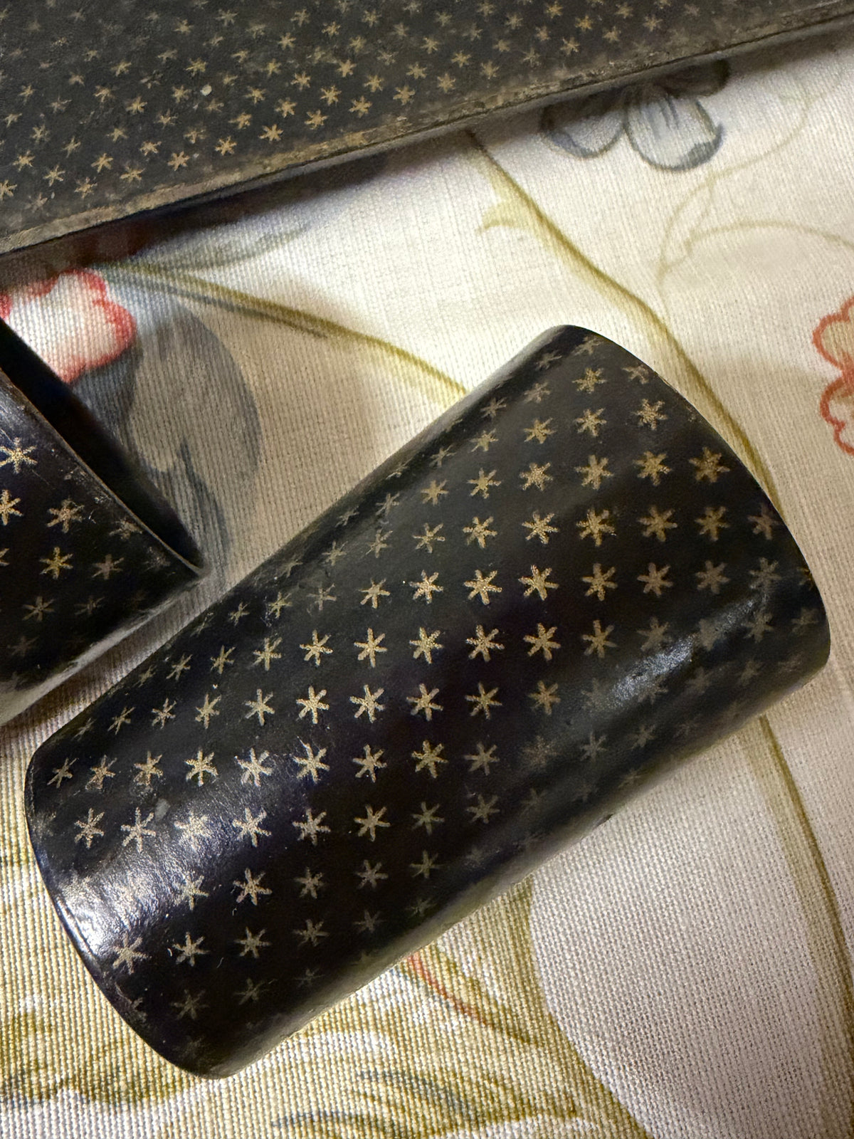 PAPIER MACHE TRAY