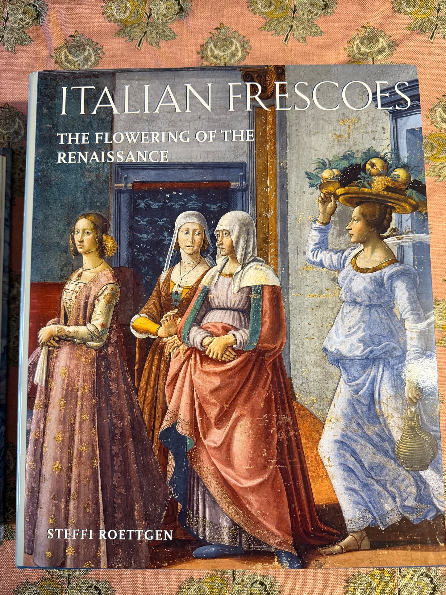 FRESCOES