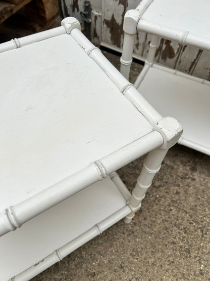 SIDE TABLES
