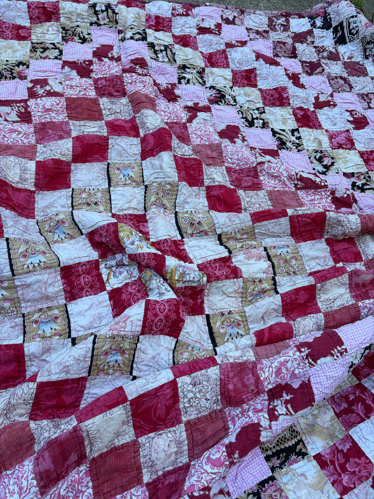 PATCHWORK