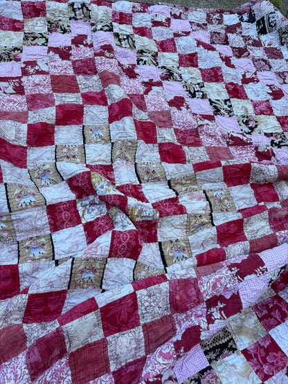 PATCHWORK