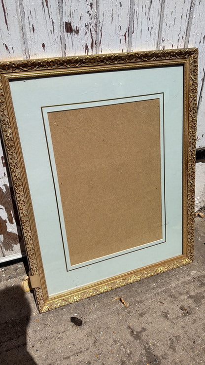 LARGE FRAME