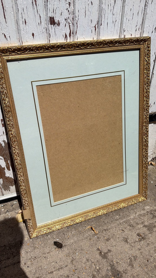 LARGE FRAME