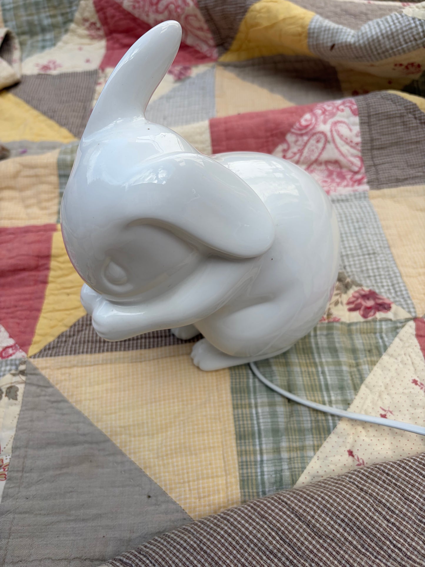 RABBIT NIGHTLIGHT