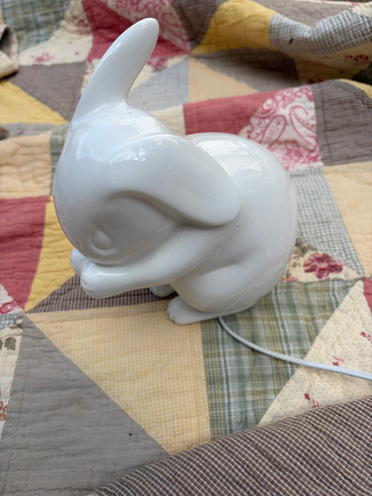 RABBIT NIGHTLIGHT