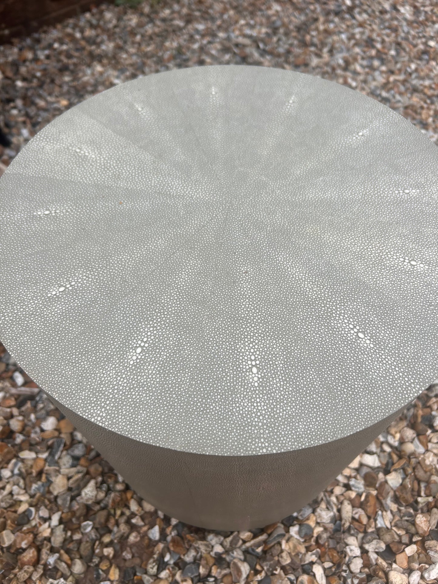OKA SIDE TABLE