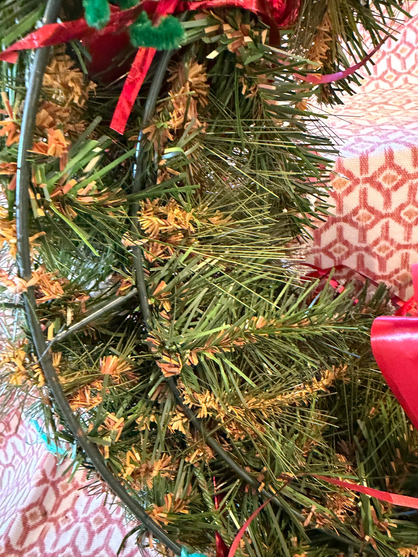 WREATH