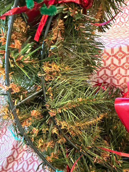 WREATH