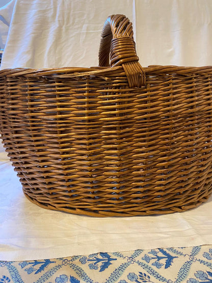 LARGE BASKET