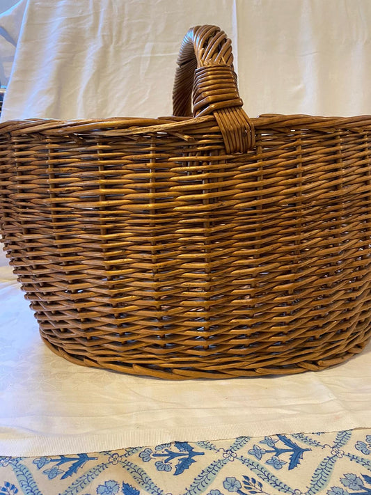 LARGE BASKET