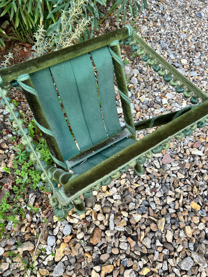MAGAZINE RACK