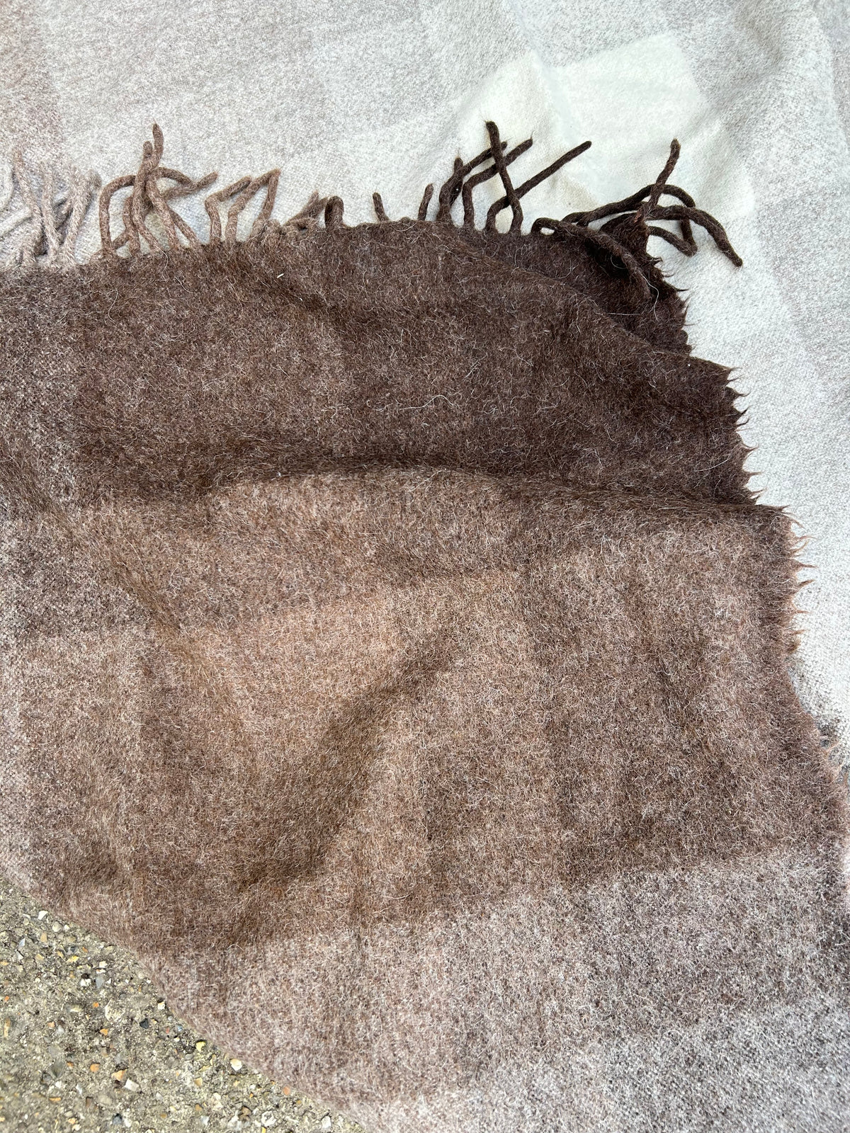 ALPACA RUG