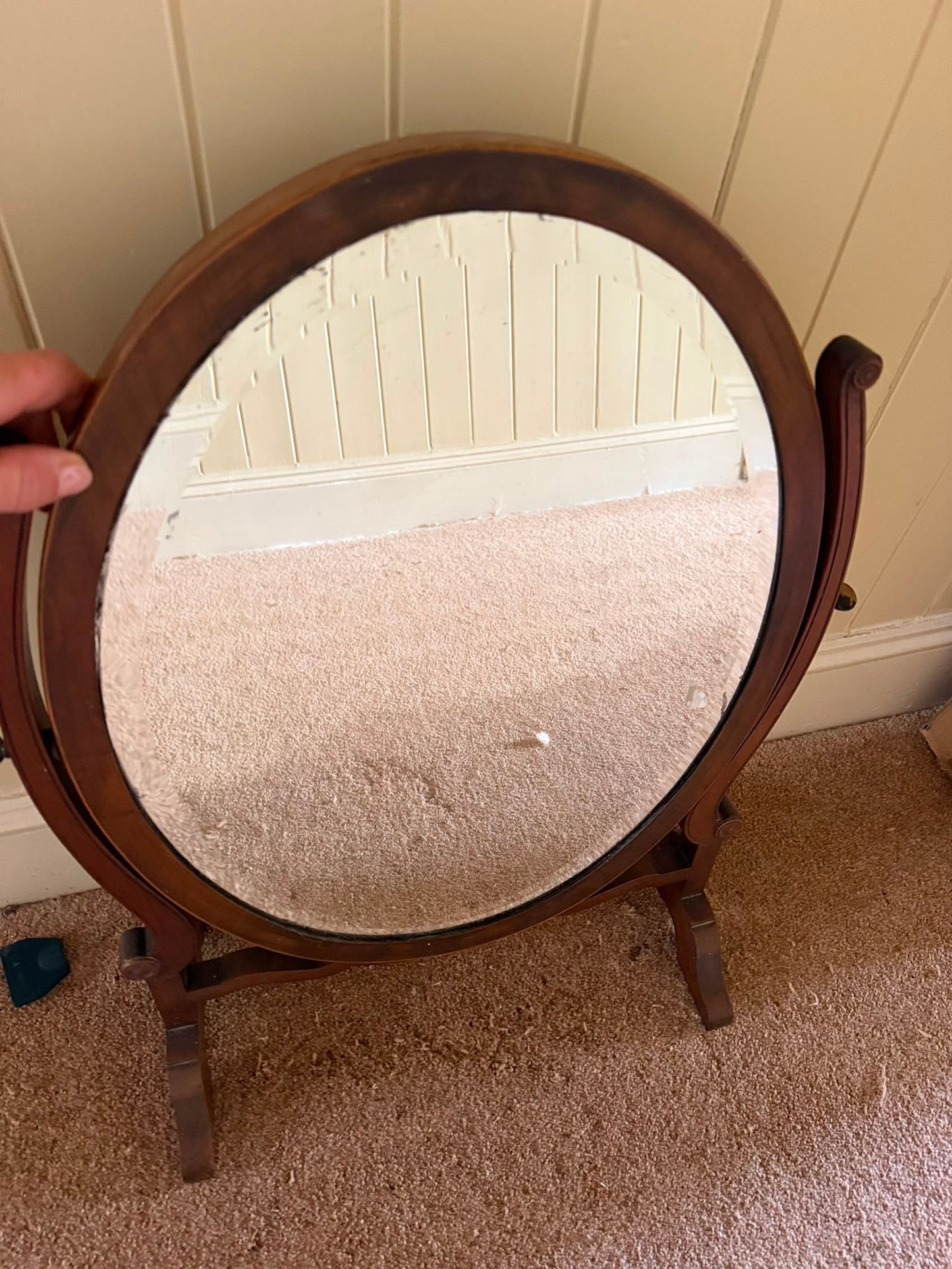 MIRROR