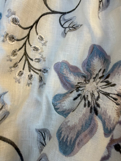 COLEFAX CURTAINS