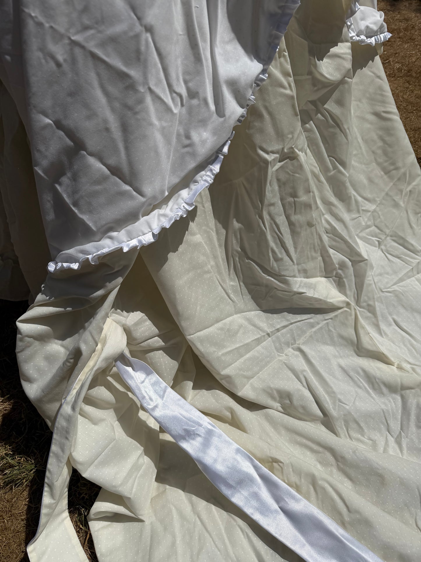 CHILDS CRIB