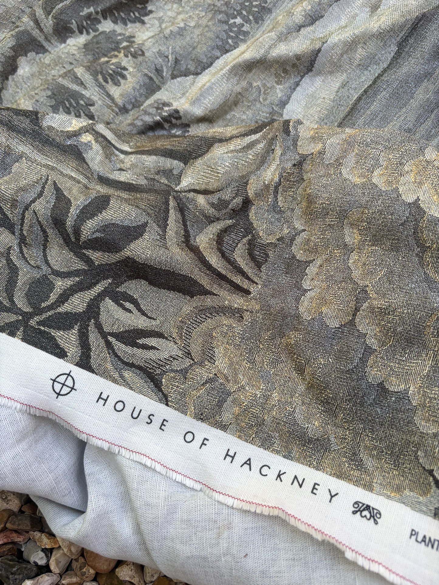 2m HOUSE OF HACKNEY