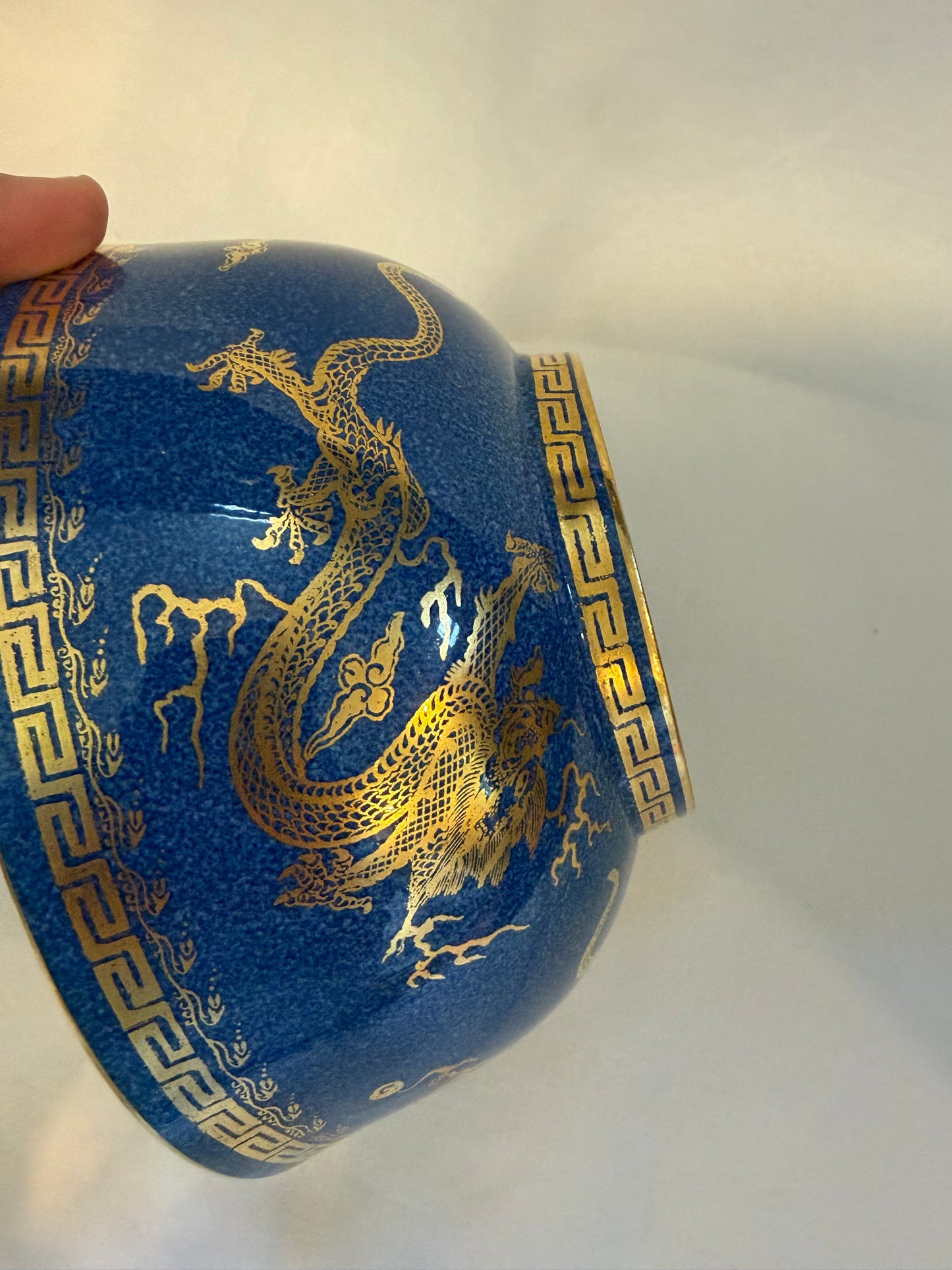 WEDGWOOD BOWL