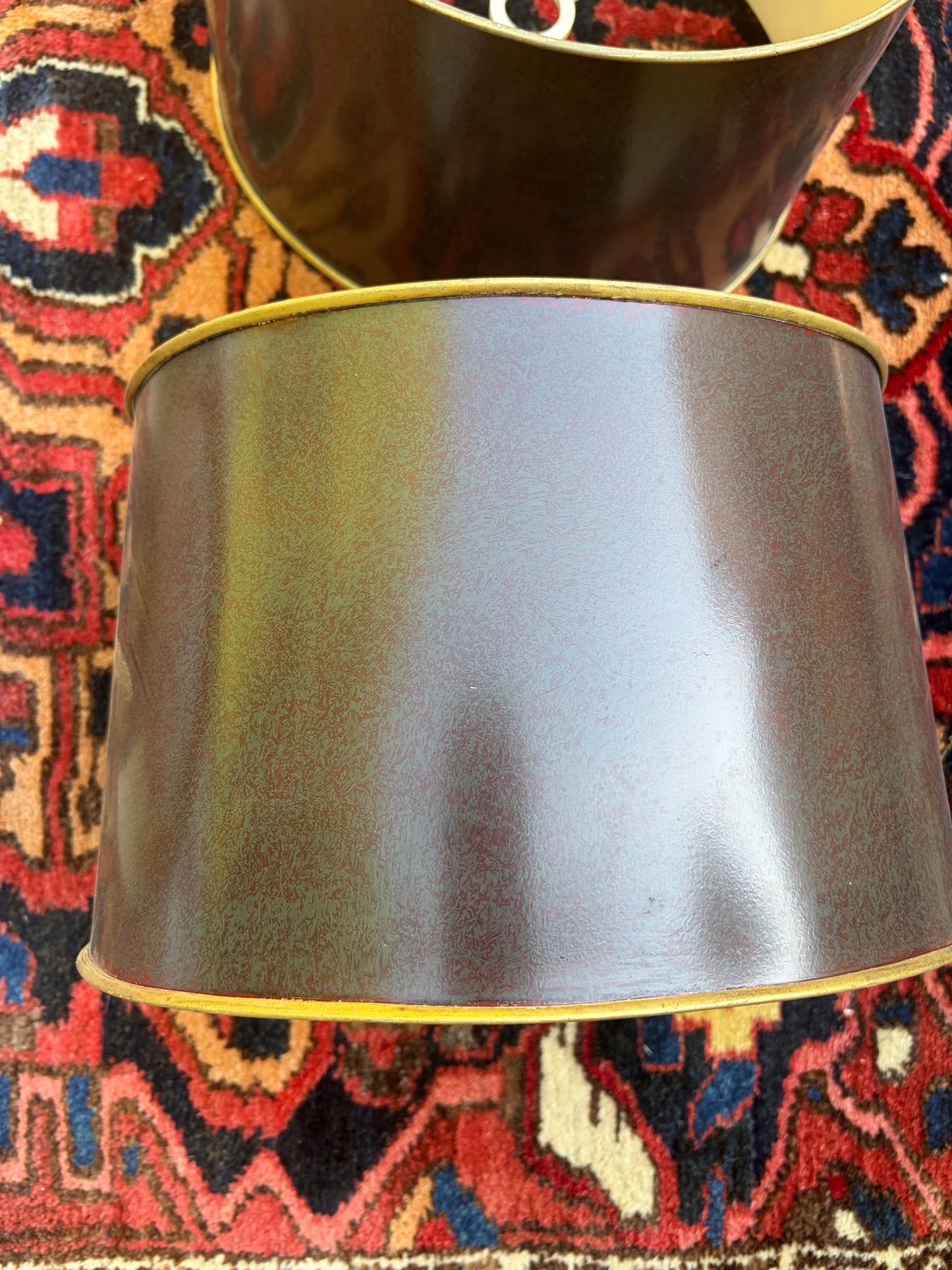 METAL SHADES