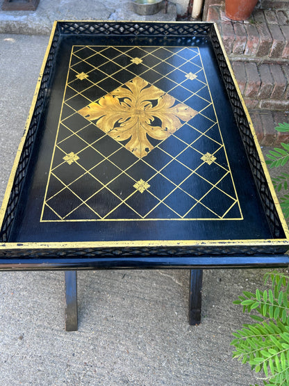 DRINKS TRAY/ TABLE