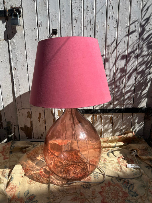 HUGE LAMP