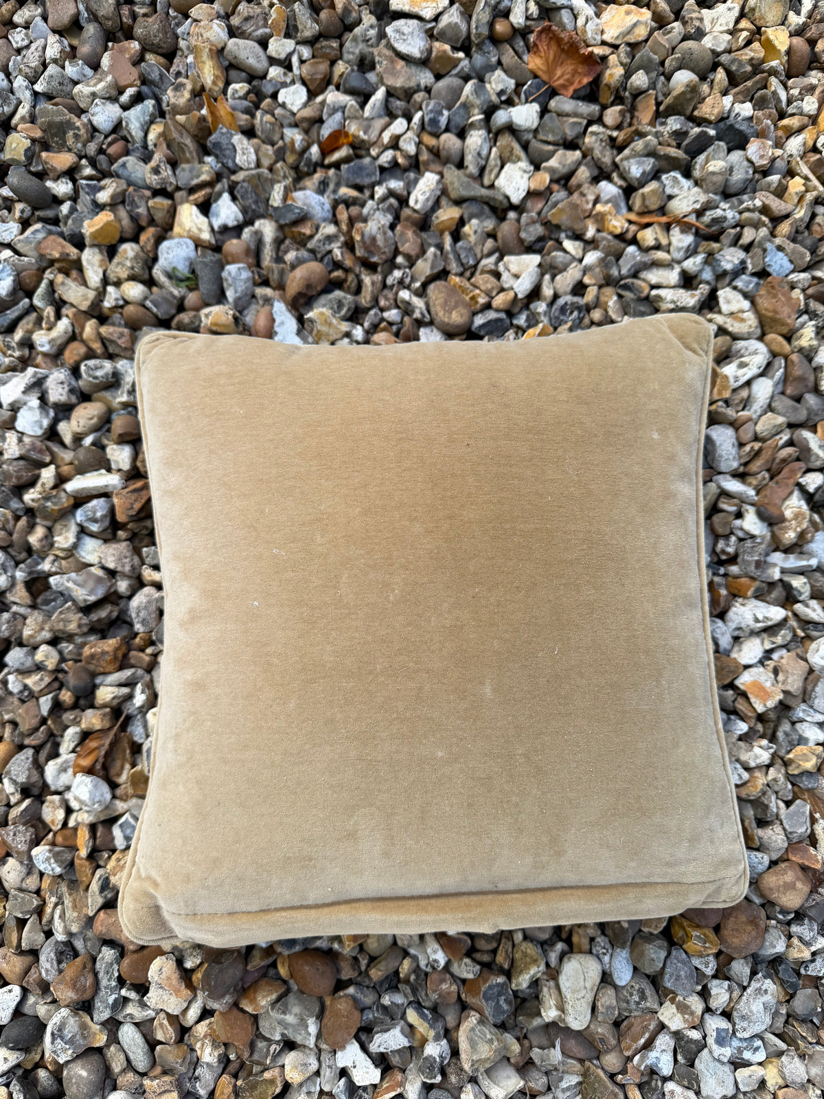 TAPESTRY CUSHION
