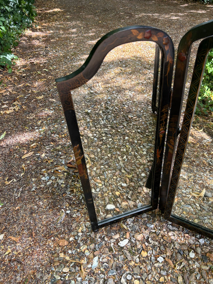 TRIPTYCH MIRROR