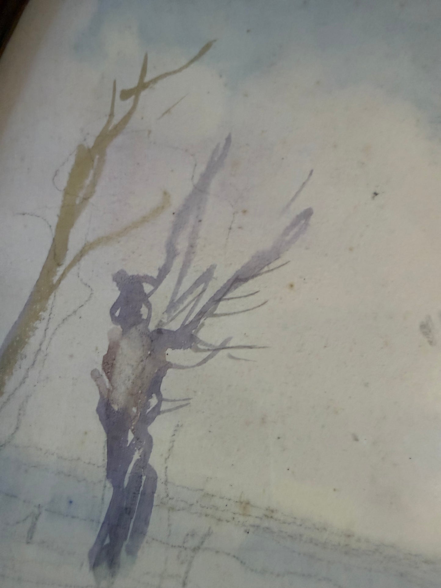 WATERCOLOUR