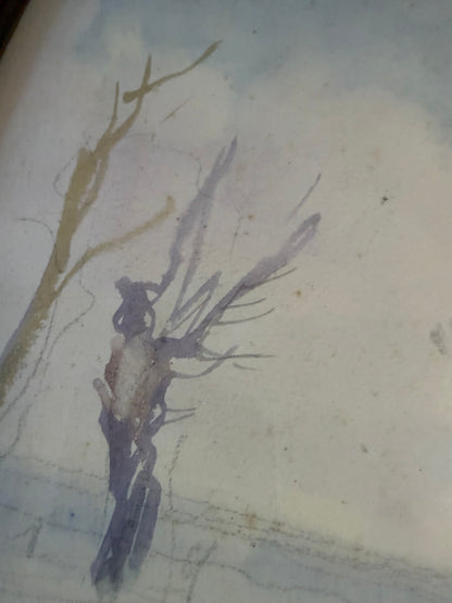 WATERCOLOUR