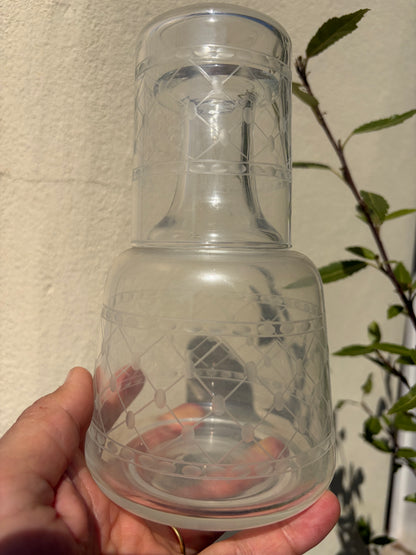 WATER CARAF