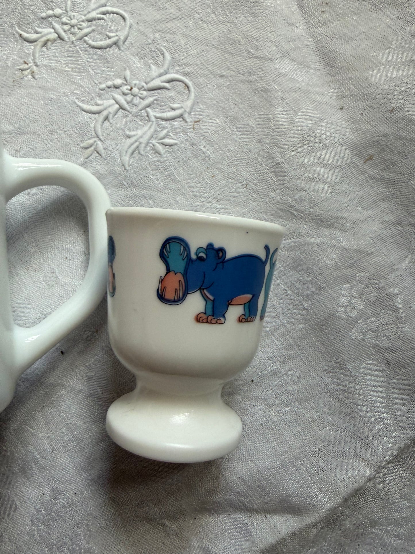 CHILDS SET
