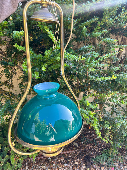 OLD FASHIONED LIGHT