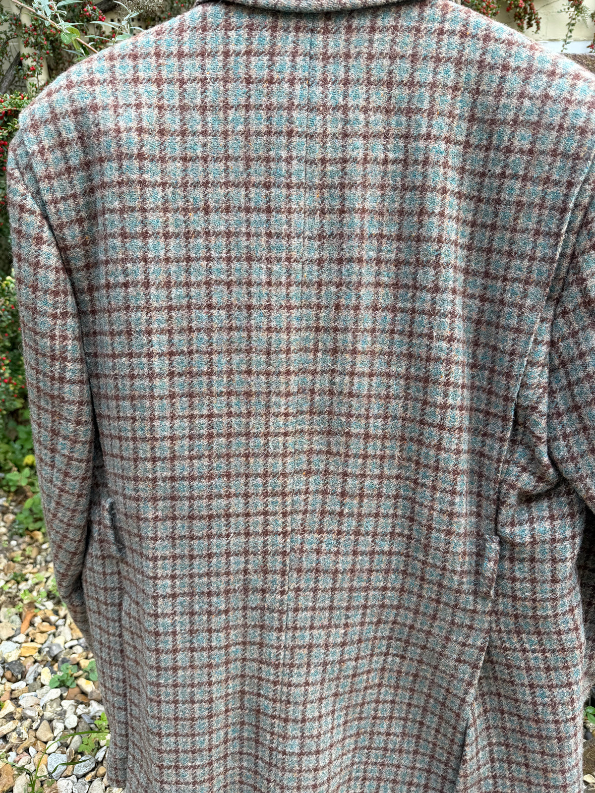 HARRIS TWEED